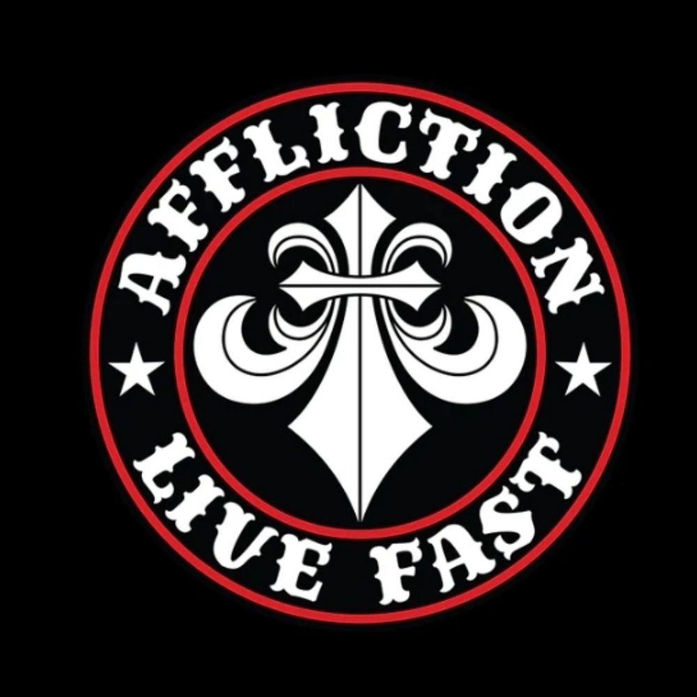 Affliction items